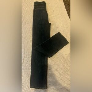 Brand New Abercrombie & Fitch Jeans (bought yesterday, never worn)